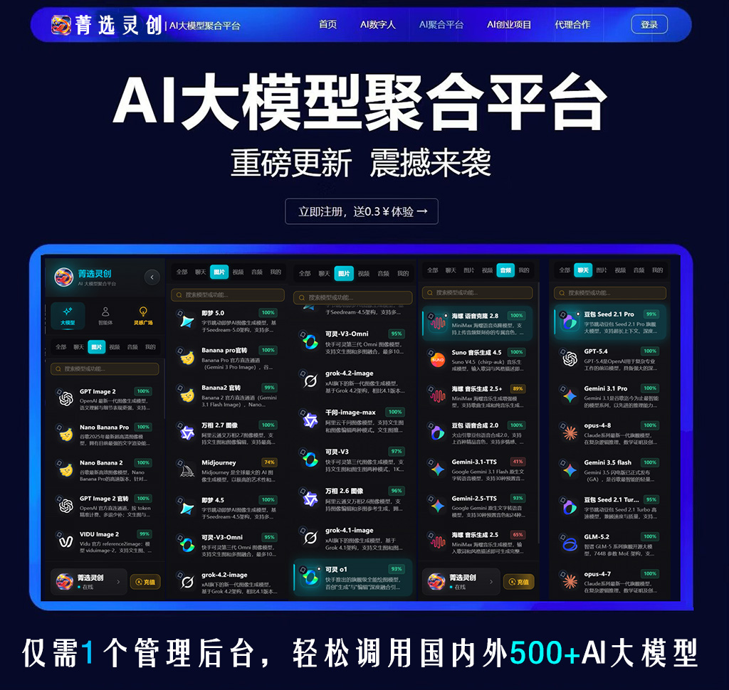 音频与视频合成案例